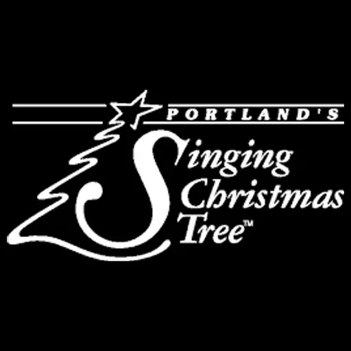 singingchristmastree brand logo for singingchristmastree.org