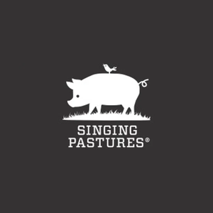 singingpastures brand logo for singingpastures.com
