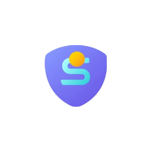singlefinance brand logo for singlefinance.io