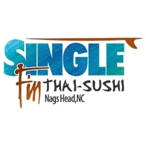 singlefinobx brand logo for singlefinobx.com