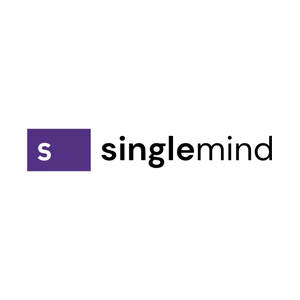 singlemindconsulting brand logo for singlemindconsulting.com