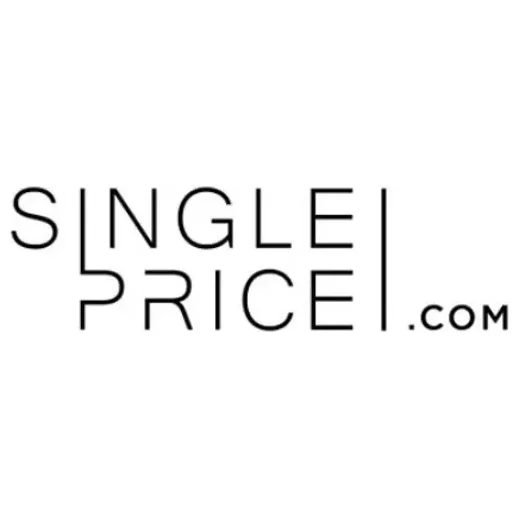 SinglePrice brand logo for singleprice.com