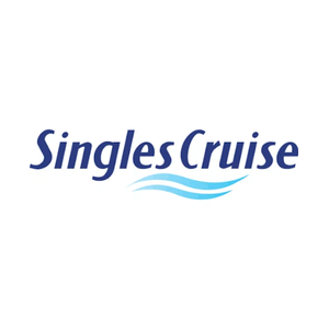 singlescruise brand logo for singlescruise.com