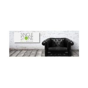 singlestonestudios brand logo for singlestonestudios.com