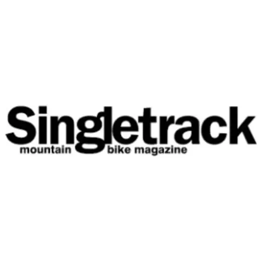 singletrackworld brand logo for singletrackworld.com