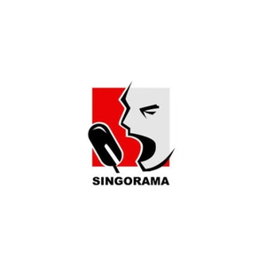 singorama brand logo for singorama.com