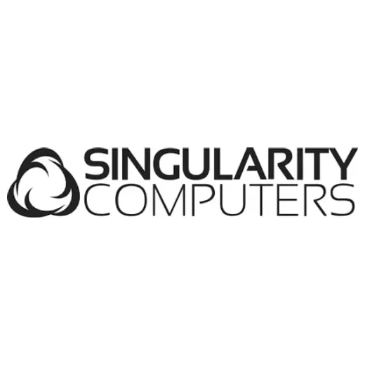 singularitycomputers brand logo for singularitycomputers.com
