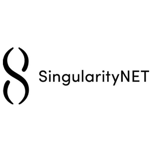 singularitynet brand logo for singularitynet.io