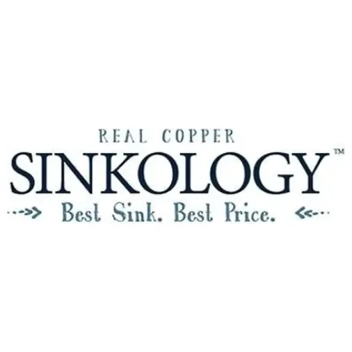 sinkology brand logo for sinkology.com