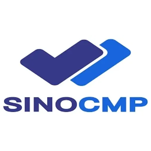 Sinocmp brand logo for sinocmp.com