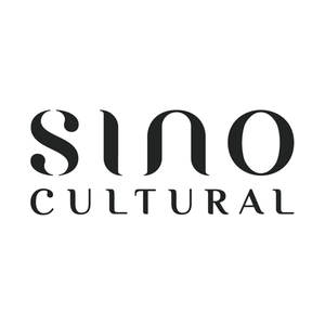 sinocultural brand logo for sinocultural.com