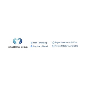 sinodentalgroup brand logo for sinodentalgroup.com