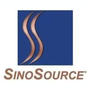 sinosource brand logo for sinosource.biz