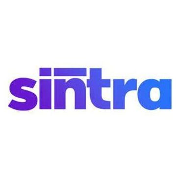 Sintra brand logo for sintra.ai