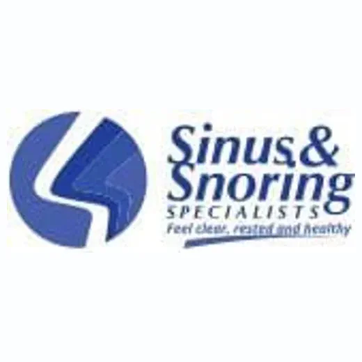 sinussnoringent brand logo for sinussnoringent.com