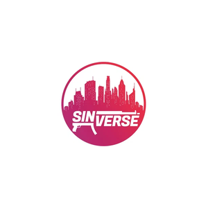 sinverse brand logo for sinverse.com