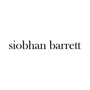 siobhanbarrett brand logo for siobhanbarrett.com