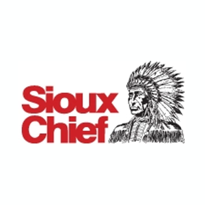 siouxchief brand logo for siouxchief.com