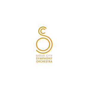 siouxcitysymphony brand logo for siouxcitysymphony.org