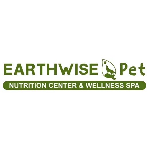 Earthwisepet brand logo for siouxfalls.earthwisepet.com