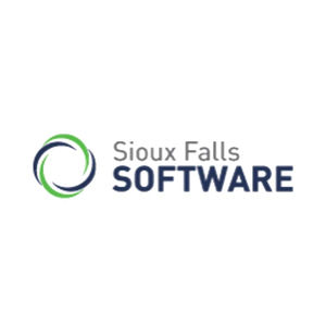 siouxfallssoftware brand logo for siouxfallssoftware.com