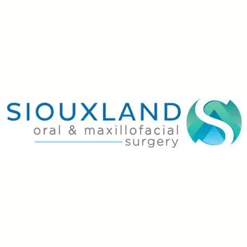 siouxlandoralsurgery brand logo for siouxlandoralsurgery.com