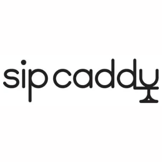 sipcaddy brand logo for sipcaddy.com