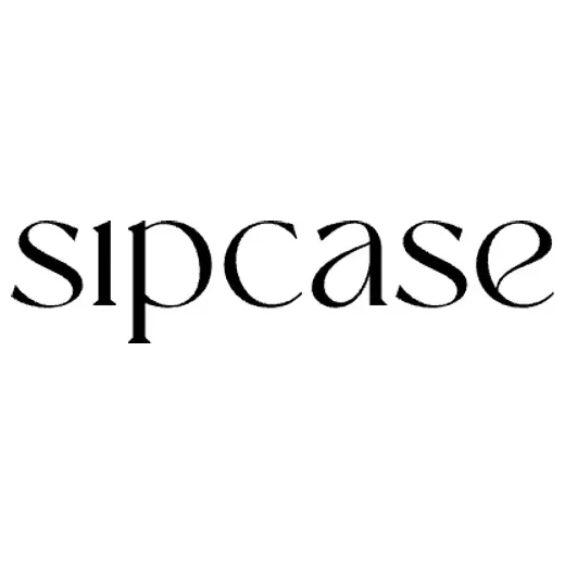 sipcase brand logo for sipcase.com