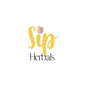 sipherbals brand logo for sipherbals.com