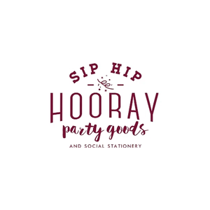 siphiphooray brand logo for siphiphooray.com