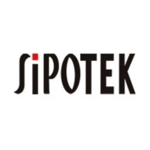 sipotek brand logo for sipotek.net