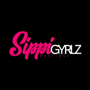 sippigyrlz brand logo for sippigyrlz.com