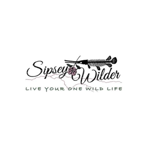 Sipsey Wilder brand logo for sipseywilder.com