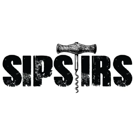 sipstirs brand logo for sipstirs.com