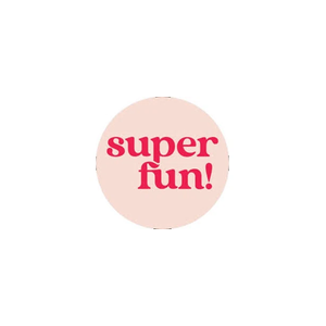 sipsuperfun brand logo for sipsuperfun.com
