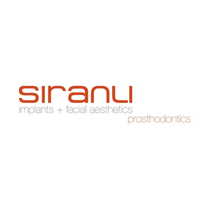 siranlidental brand logo for siranlidental.com
