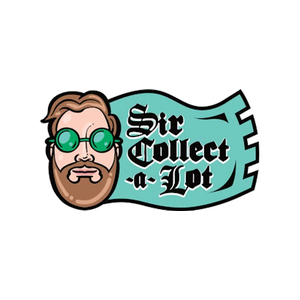 sircollectalottoys brand logo for sircollectalottoys.com