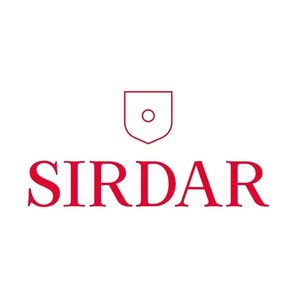 Sirdar brand logo for sirdar.com