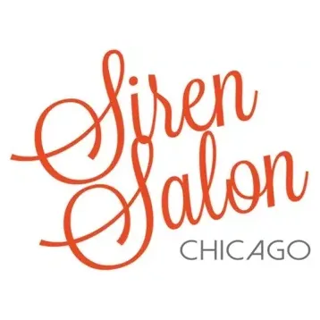 sirensalon brand logo for sirensalon.com