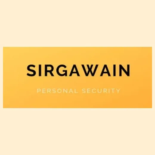 sirgawain brand logo for sirgawain.net