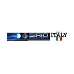 sirio brand logo for sirio.store