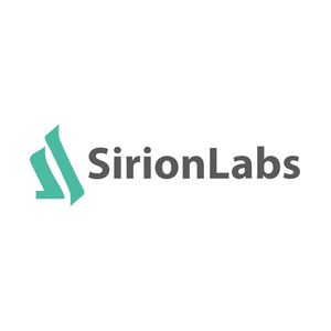 sirionlabs brand logo for sirionlabs.com