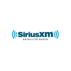 Sirius XM Radio brand logo for sirius.com