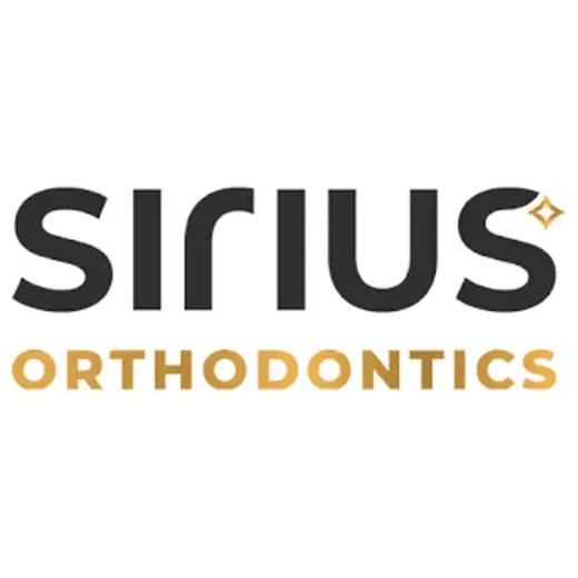 siriusorthodontics brand logo for siriusorthodontics.com
