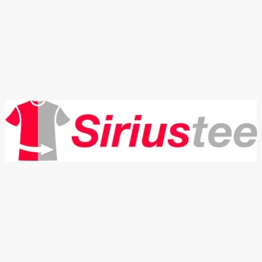 siriustee brand logo for siriustee.com