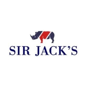 sirjacks brand logo for sirjacks.com