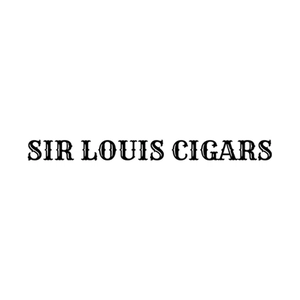 sirlouiscigars brand logo for sirlouiscigars.com