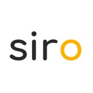 siro brand logo for siro.ai
