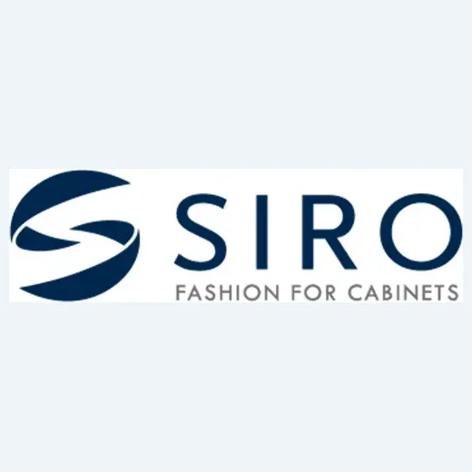 sirodesigns brand logo for sirodesigns.com