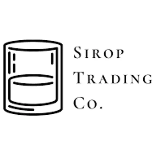 siroptradingco brand logo for siroptradingco.com